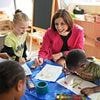 How working parents can save £7,500 a year by applying for 30 hours of free childcare from TODAY as rules change on who can access it