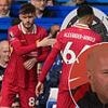 Arne Slot breaks his silence on Trent Alexander-Arnold's Liverpool exit - as he makes Conor Bradley promise