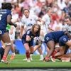 « On est une grosse équipe » : après les 6 Nations, cap sur le Mondial pour des Bleues ambitieuses
