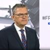 Kiesewetter im ntv Frühstart: "Müssen Trump signalisieren: Wir übernehmen Verantwortung"