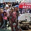 PETER HITCHENS: Only two views are allowed on Gaza... and both are simple-minded rubbish