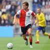 Defensiezorgen voor Robin van Persie: Feyenoord mist ook linksback Gijs Smal bij duel met Fenerbahçe