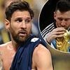 Lionel Messi is 'considering a loan away from Inter Miami ahead of 2026 World Cup as he wants regular high-level games ahead of Argentina duty'