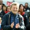 Rugby. « On a de quoi rivaliser » : Gilbert Nasarre, président de Niort, optimiste avant la finale