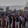 Polls open in Malawi’s presidential and parliamentary elections