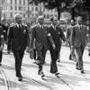 Perché la Liberazione è stata il 25 aprile: l’insurrezione contro il nazifascismo “ritardata” anche dalle pressioni degli angloamericani