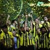 Nouveau trophée pour Benzema et Laurent Blanc après le doublé coupe et championnat d’Al-Ittihad