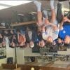 Nouveau terrain et nouveau bureau pour le club Saint-Efflam Kervignac