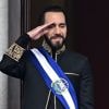 Parlement El Salvador onderzoekt onbeperkte herverkiezing autoritaire president Bukele