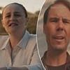 New mum Ash Barty has bought a fixer upper and has called in some help! Grand Slam superstar teams up with Rafael Nadal and Aussie sport legends for hilarious new advert