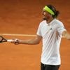 Alexander Zverev hadert nach Aus in Rom: „Die Bälle waren ein Witz“
