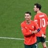 Le Portugal remporte la Ligue des nations après une finale conclue aux tirs au but face à l'Espagne