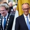 Oud-burgemeester Rodenburg werd net als bondskanselier Merz weggestemd: ‘Doet wel wat met je’