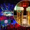 Tourists can't believe how much they're charged for beer at Ibiza's newest club: 'It's just plainly indefensible'