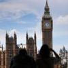 Who are the welfare bill rebels? Find out how your MP voted