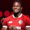 12 from Leinster, two from Wales - the Lions squad in numbers