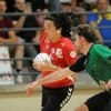 Handball - Coupe des Deux-Sèvres masculine. Niort HBS met la cerise sur le gâteau