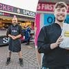 Are viral food spots killing off actual restaurants? Hospitality boss complains influencers like Spudman and the Sidemen 'drain attention' from traditional businesses who struggle to compete