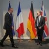 Leaders of the UK and Germany to sign a treaty on defense, trade and migration