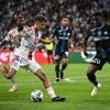 Real Madrid - OM. Après Nayef Aguerd, Hamed Junior Traoré est aussi forfait pour Madrid