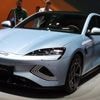 Fast 45 Prozent E-Auto-Neuzulassungen in Deutschland mehr als im Vorjahresmonat