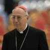 Kardinal Dominique Mamberti: Das ist der Mann, der den neuen Papst verkündet