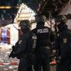 Anschlag auf Weihnachtsmarkt: Magdeburg-Anschlag - Wer übernimmt Verantwortung?