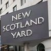 Met Police charge man, 37, over 'revolting' series of antisemitic attacks on synagogues and Jewish school
