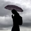 Restanten ex-orkaan Erin zorgen de komende dagen voor regen in Nederland