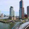 Rotterdam unveils a museum about migration while anti-foreigner sentiment rises in Europe