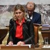 Meurtre dans une mosquée du Gard : une minute de silence observée à l’Assemblée nationale ce mardi