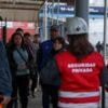 Rescuers race to save Chile miners after collapse kills at least one