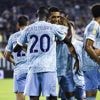 Juventus zet Al Ain makkelijk opzij, Mbangula komt niet van de bank