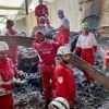 Angst en machteloosheid groot onder Iraniërs: ‘Hoopte op verandering, nu betalen burgers de prijs’