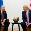 Live - Amerikaanse president Trump haalt opnieuw hard uit richting Poetin: ‘Hij speelt met vuur’