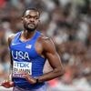 Mondiaux d’athlétisme. Benjamin, Warholm et Dos Santos qualifiés en demi-finale du 400 m haies