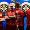 ‘Belgian Arrows’ komen om 22u in actie op World Cup, De Decker: “Dimitri is onze kopman”