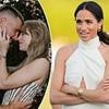 Meghan Markle reacts to Taylor Swift's engagement as it overshadows her latest As Ever launch