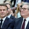 La France et le Royaume-Uni prêts à « coordonner » leur dissuasion nucléaire et à protéger l’Europe