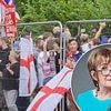 JENNI MURRAY: My friend lives near the Epping migrant hotel. This is what's really been going on... I fear for her