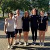 Tumbling. Candy Brière-Vétillard se pare d’or sur une étape de Coupe du monde au Portugal