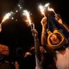 Turkey detains 120 opposition officials including former mayor