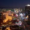 Las Vegas tourism is down. Some blame Trump's tariffs and immigration crackdown