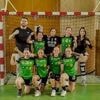 Les U15 féminines du handball écrivent une belle histoire humaine et sportive, à Argentan