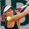 Tennis-Masters: Maria und Lys in Cincinnati in zweiter Runde - Williams raus