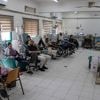 TEMOIGNAGE. "Cessez ce génocide, maintenant !" : à Gaza, le cri d'alerte du directeur d'un hôpital qui décrit un personnel médical "fatigué et affamé"
