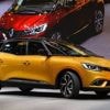 Le futur Renault Scénic sera-t-il délocalisé en Espagne ?