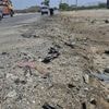 Death toll from Pakistan school bus bombing rises to 8 as Islamabad blames India