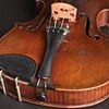Albert Einstein's first violin which the celebrated physicist was forced to hide from the Nazi's goes on sale for £300,000