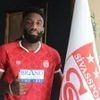 Aaron Appindangoye yeniden Sivasspor’da